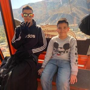 Meet your Posher, Edith